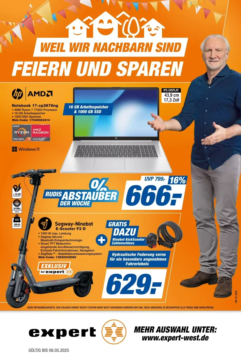 Prospekt Expert