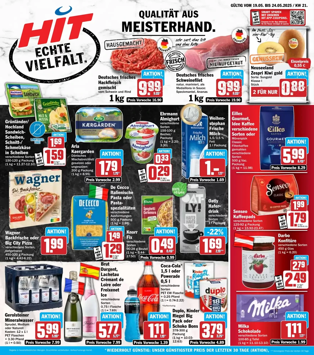 Prospekt Hit