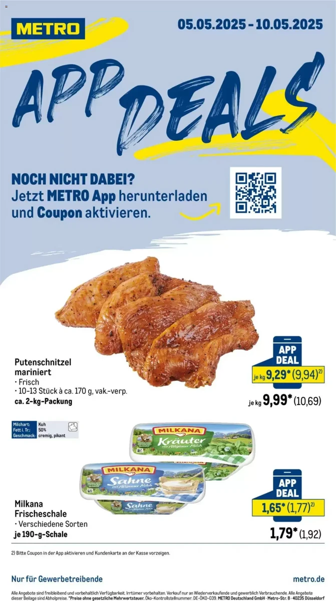 Prospekt Metro