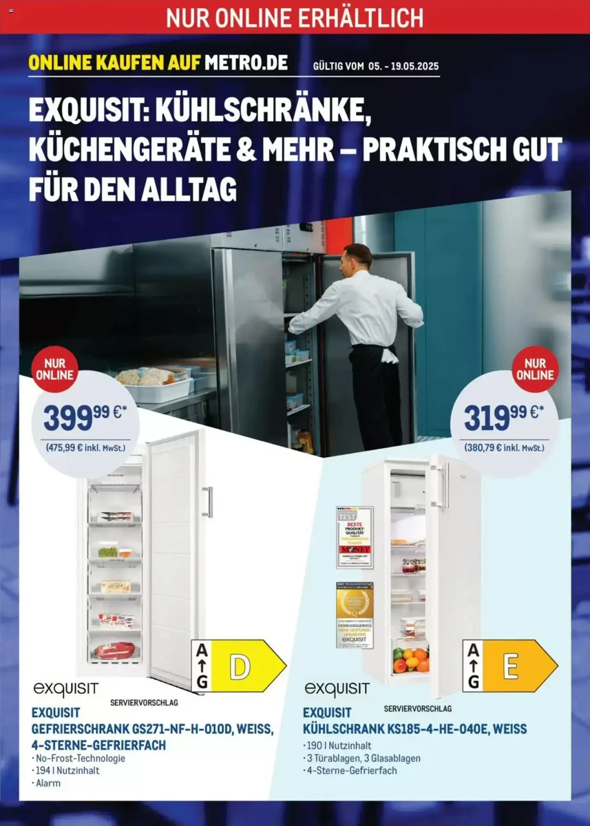 Prospekt Metro