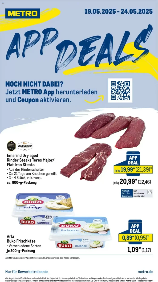 Prospekt Metro