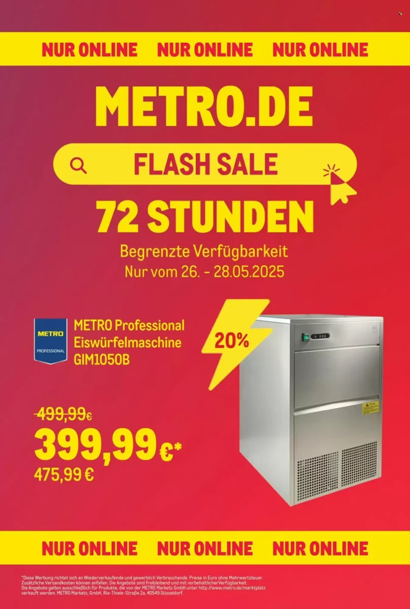 Prospekt Metro