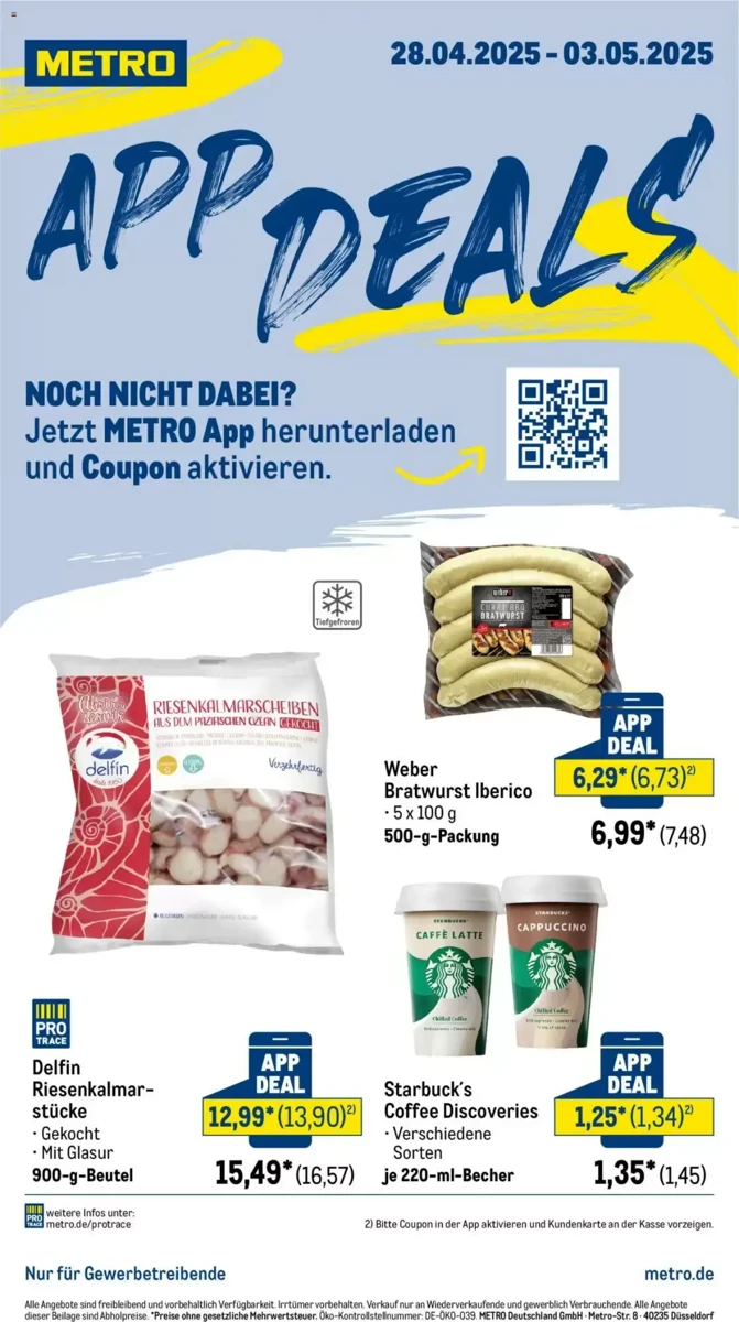 Prospekt Metro