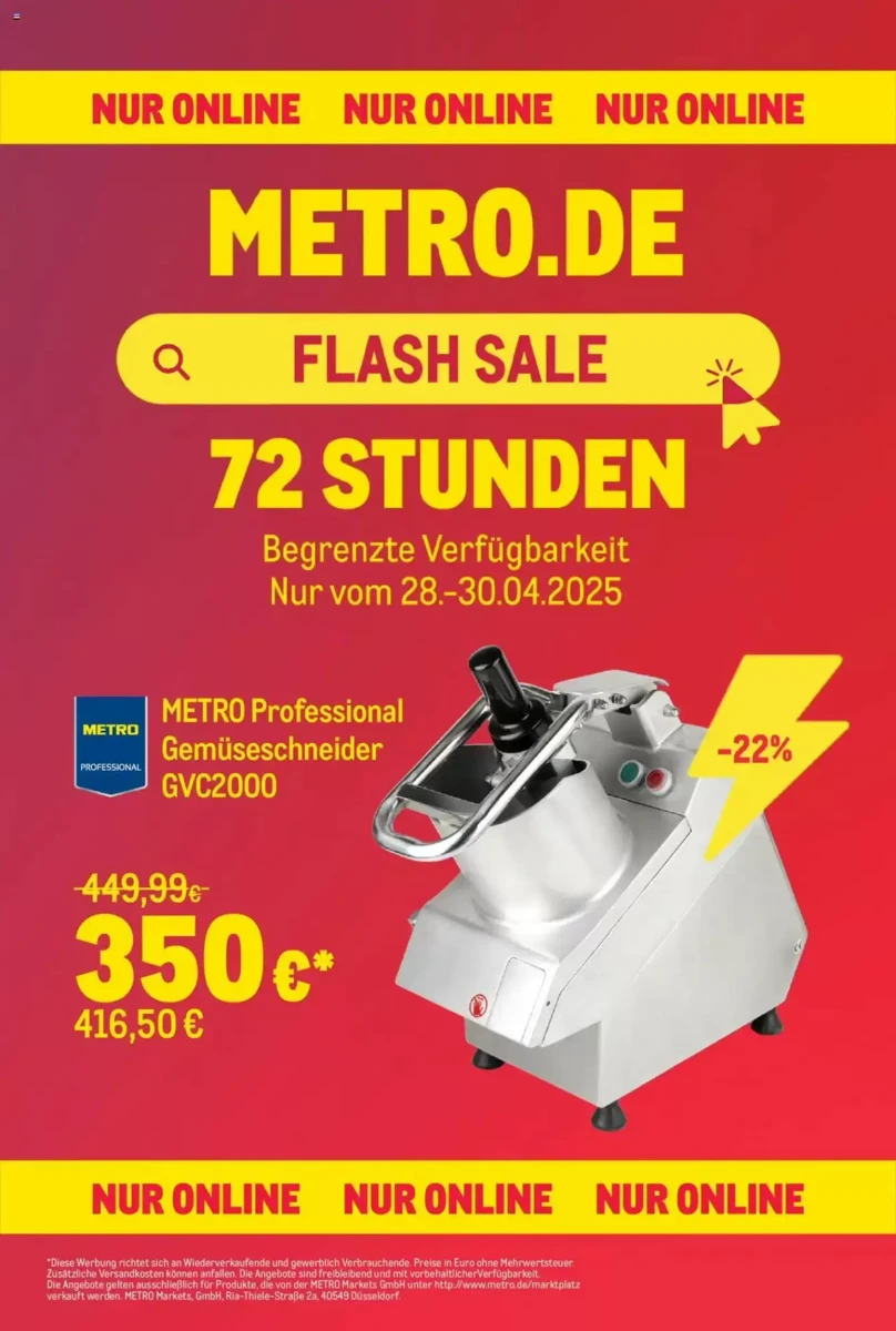 Prospekt Metro
