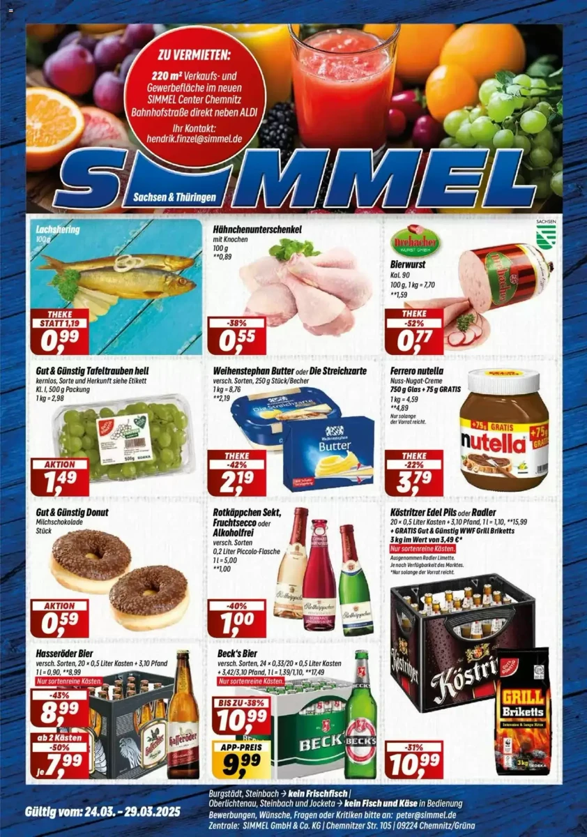 Prospekt Simmel