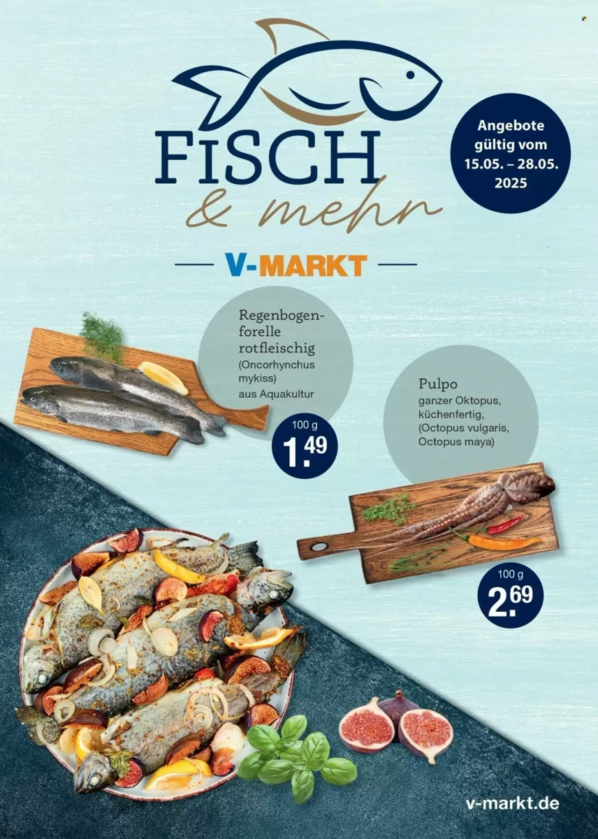 Prospekt V Markt