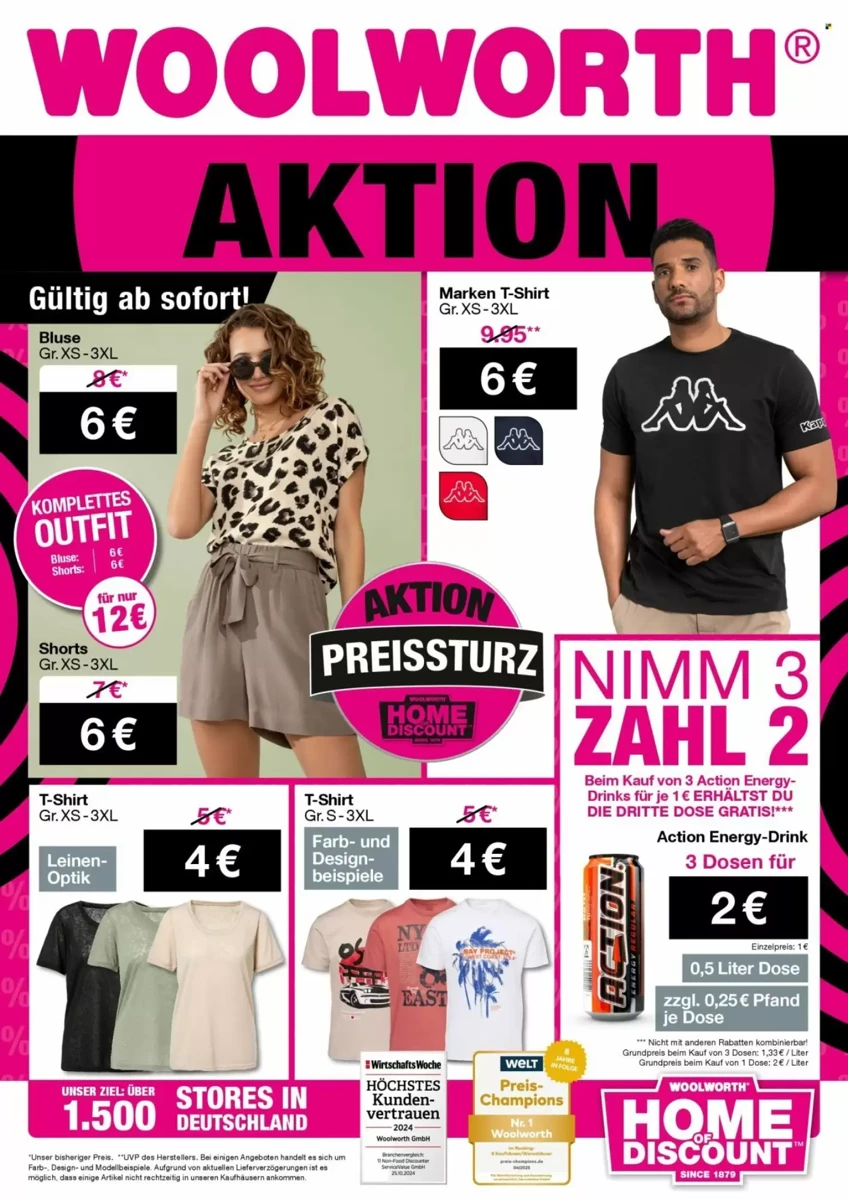 Prospekt Woolworth