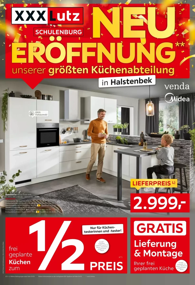 Prospekt Xxxlutz