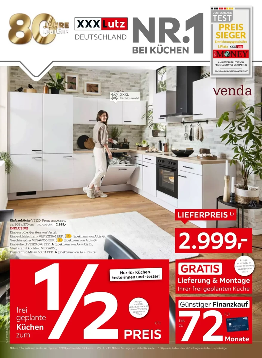 Prospekt Xxxlutz