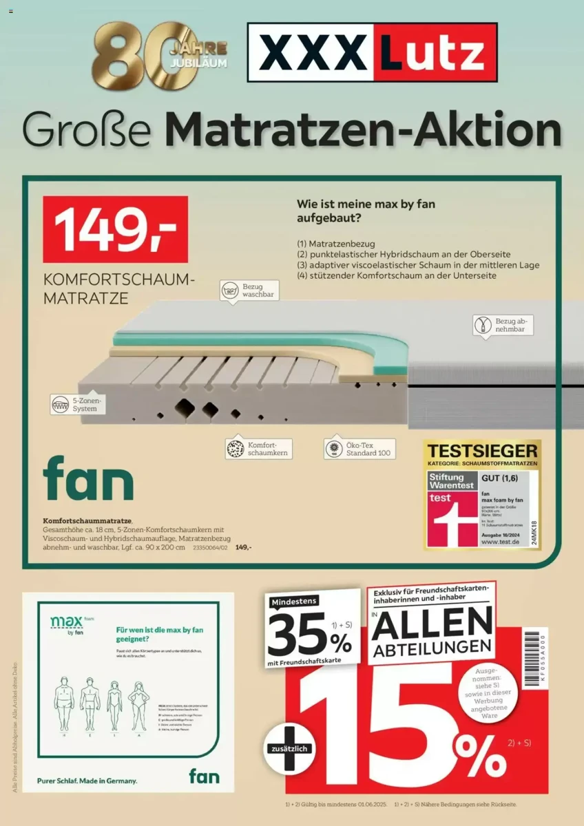 Prospekt Xxxlutz