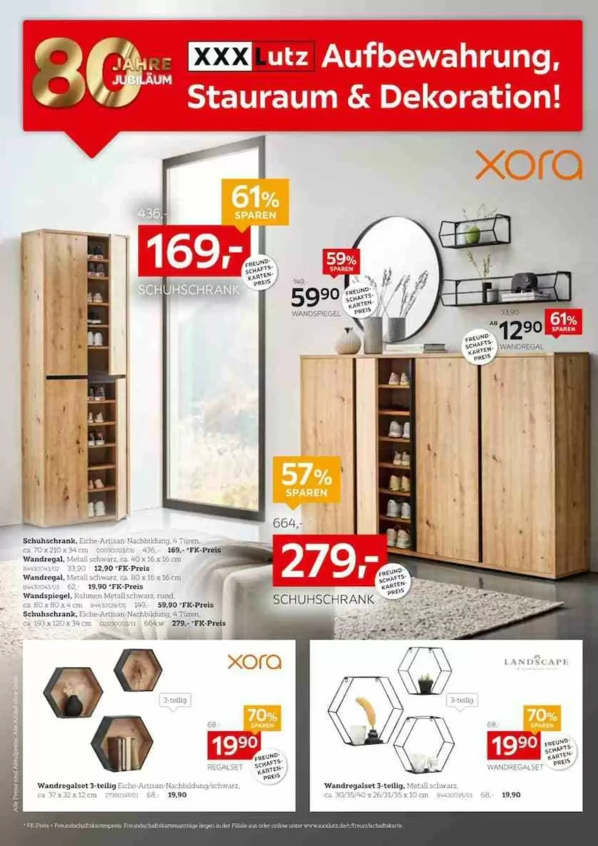 Prospekt Xxxlutz