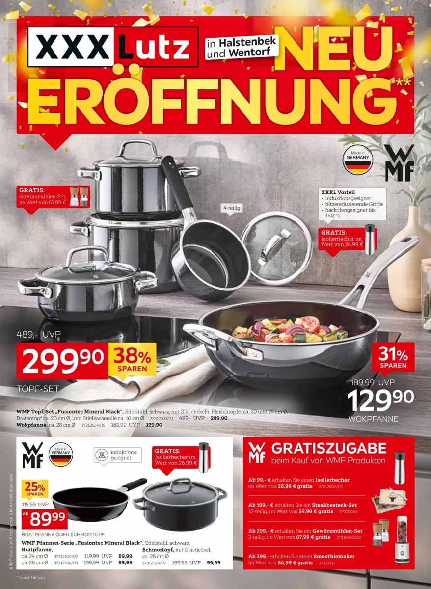 Prospekt Xxxlutz