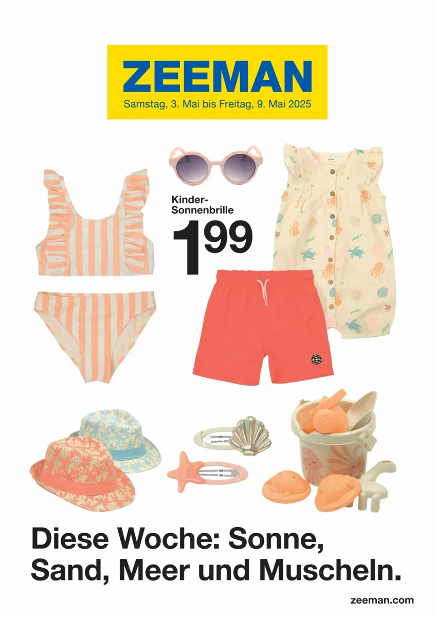 Prospekt Zeeman