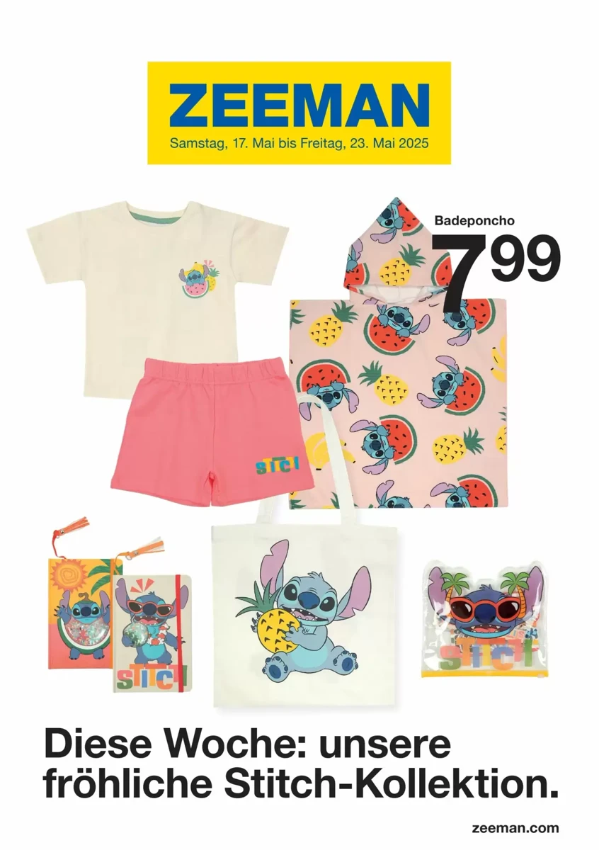 Prospekt Zeeman